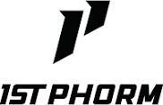 1st Phorm logo