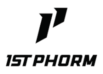 1st Phorm logo