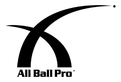 All Ball Pro logo