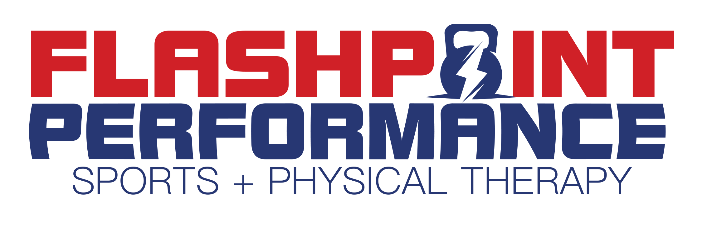 Flashpoint Performance logo