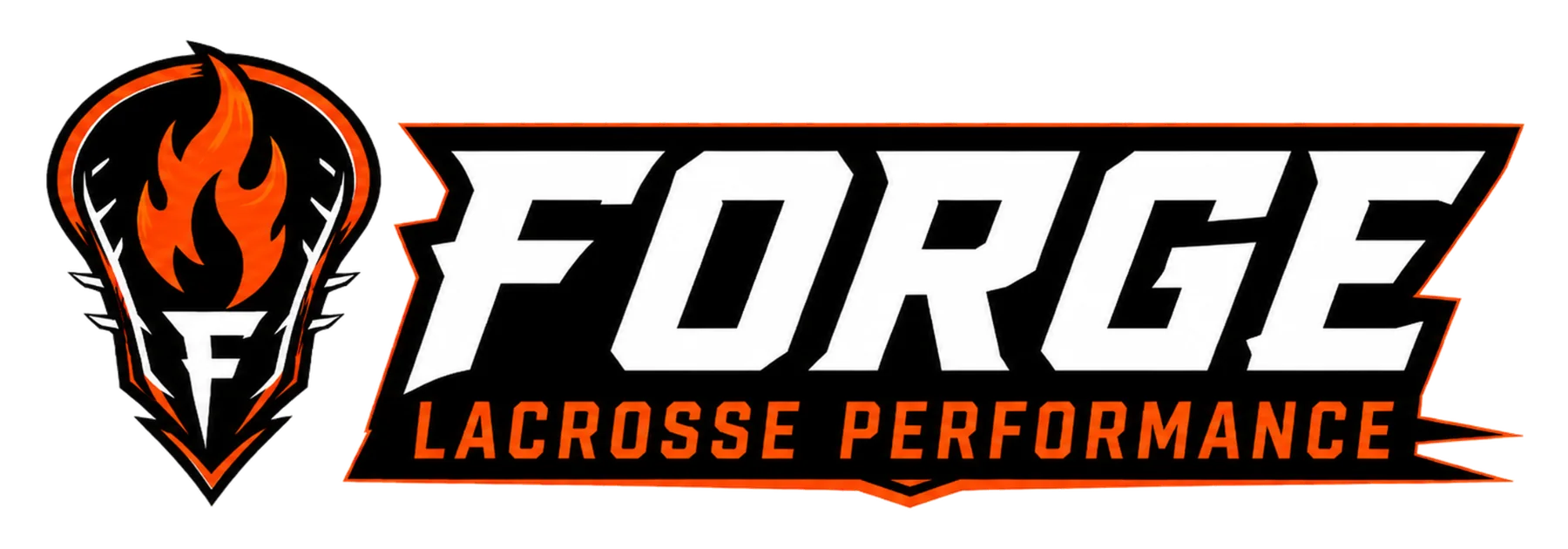 Forge Lacrosse Performance