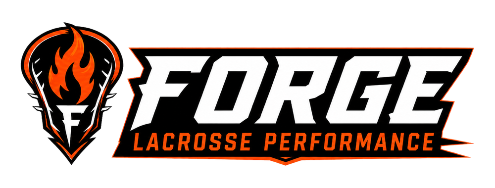 Forge Lacrosse Performance logo