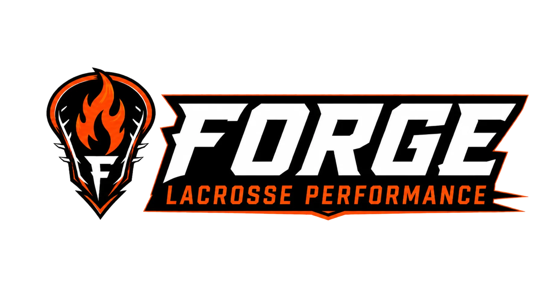 Forge Lacrosse Performance