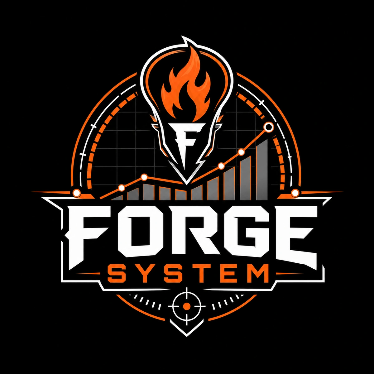 Forge Method logo