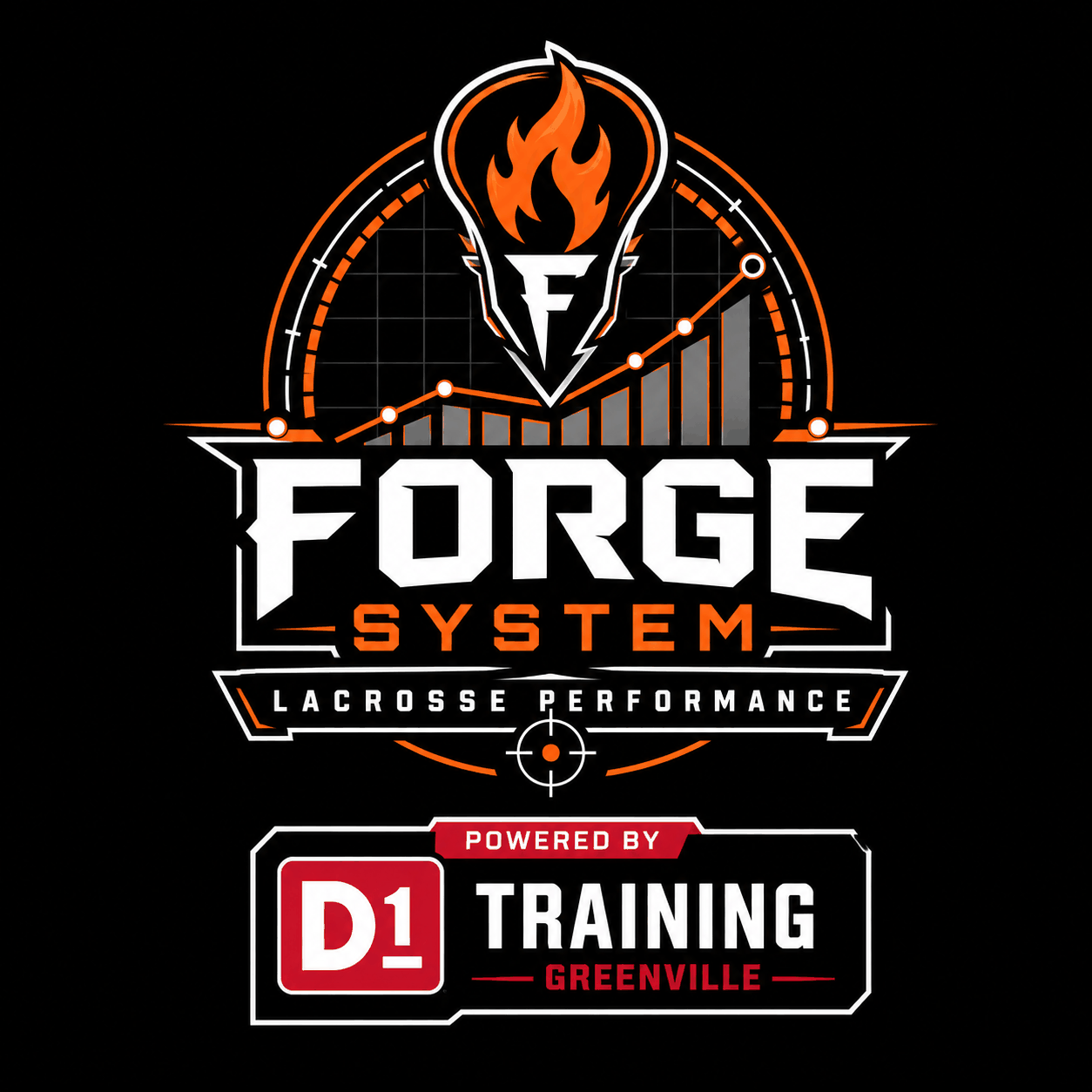 Forge System logo