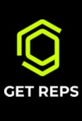 GET REPS Smart Lacrosse Ball