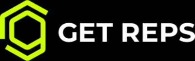 Get Reps logo