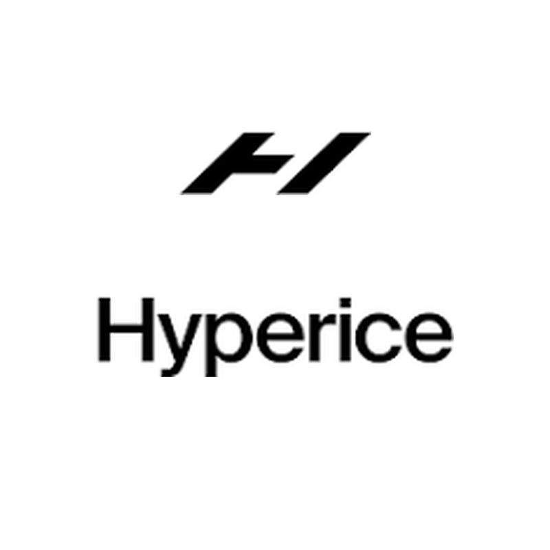 Hyperice logo