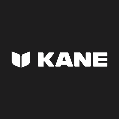 Kane Footwear logo