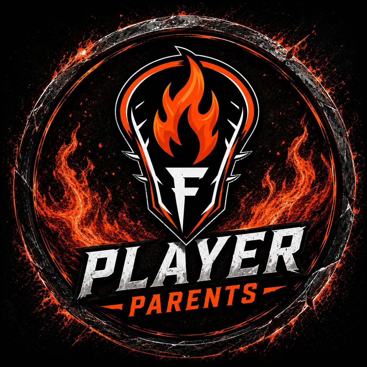 Forge Player Parents testimonial graphic