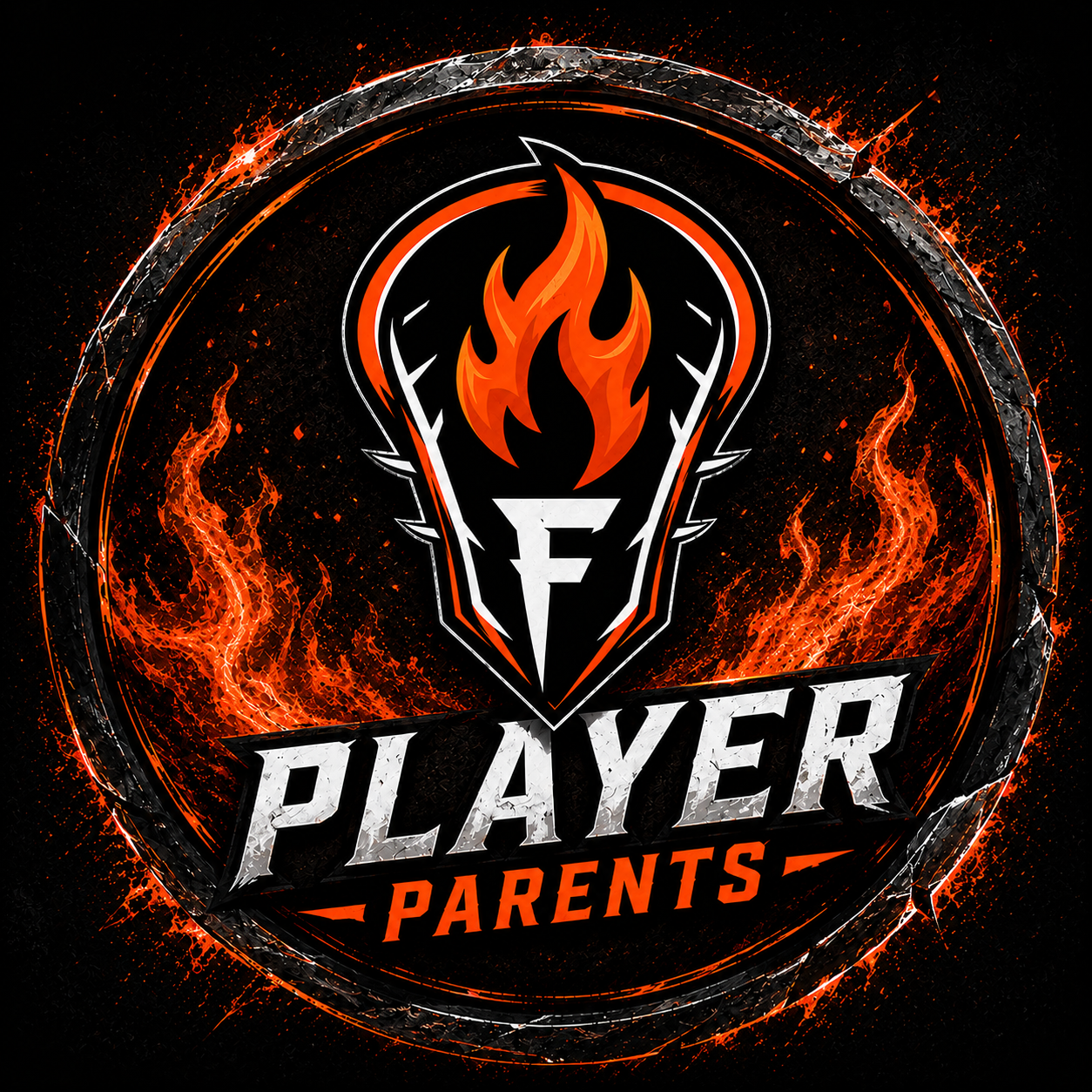 Forge Player Parents testimonial graphic