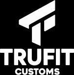 TruFit Customs logo
